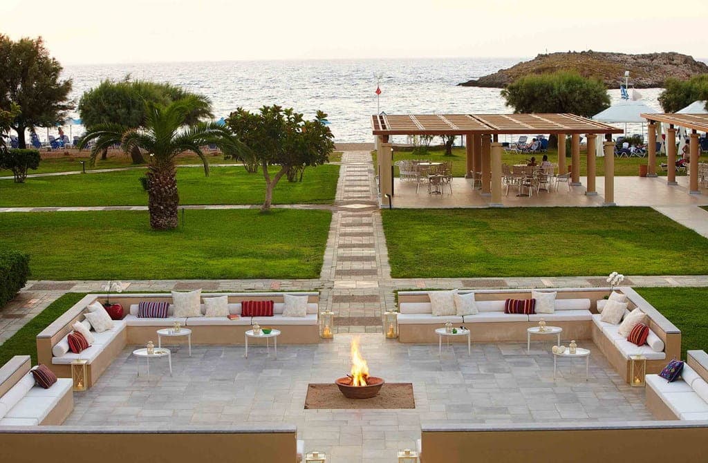 Grecotel Meli Palace - main photo