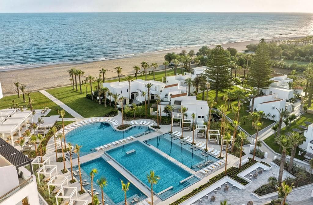 Grecotel Creta Palace