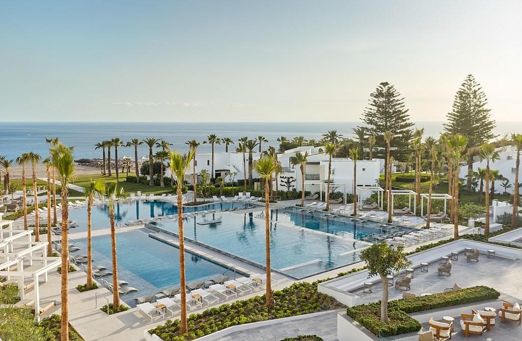 Grecotel Creta Palace