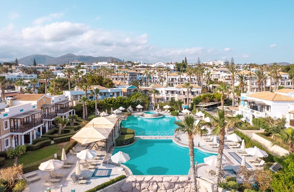 Luxury in Hersonissos - main photo