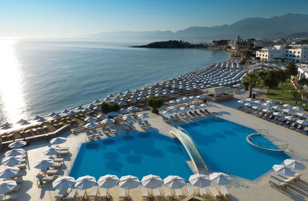 Creta Maris Resort - main photo