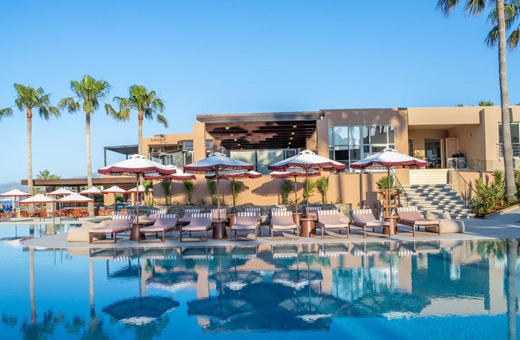 Blue Sea Beach Affiliated By Melia in Stalis, Crete - photo 3
