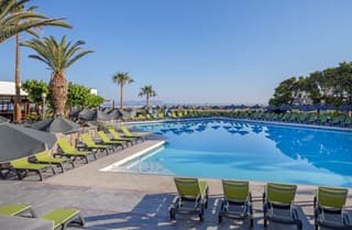 Sol By Melia Marina Beach - photo 3