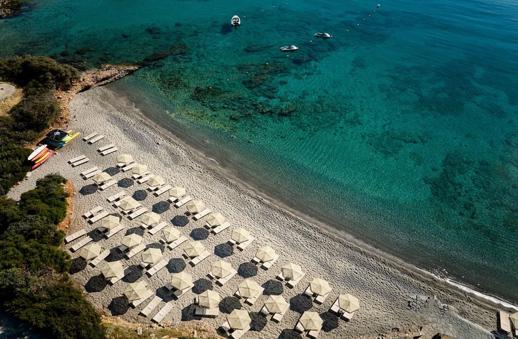 Blue Marine Resort & Spa - photo 2