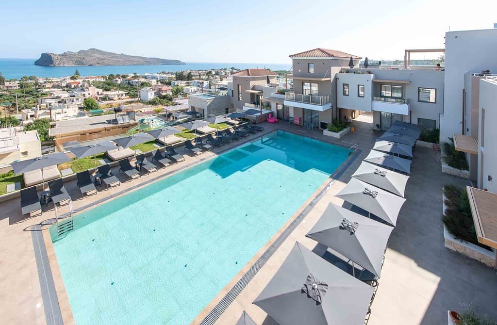 Chania, Caldera Village - main photo