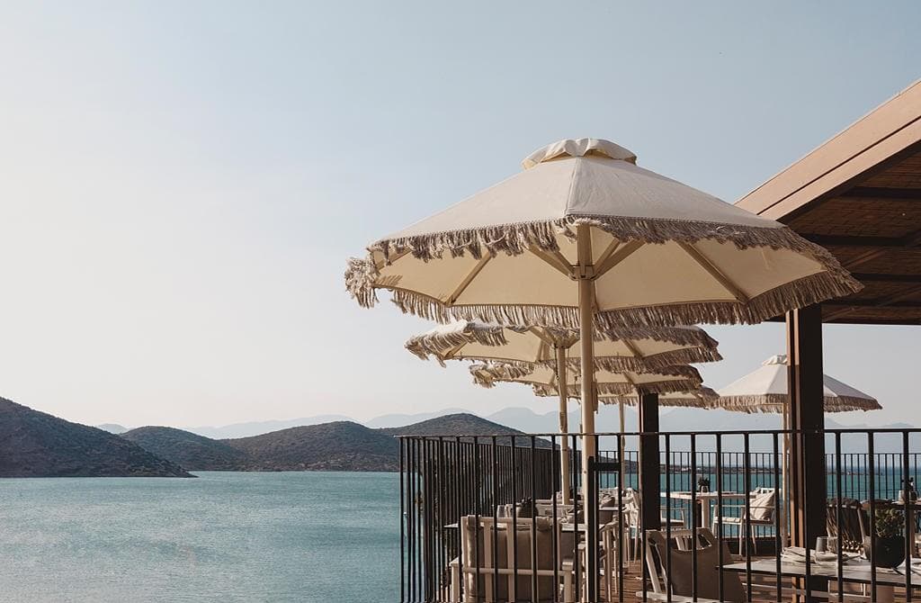Gillian Munro - Elounda, Aulus Elounda by Domes Resorts - photo 2