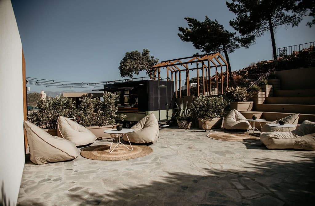 Aulus Elounda Retreat - photo 2