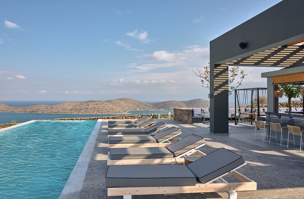Domes Aulus Elounda - main photo
