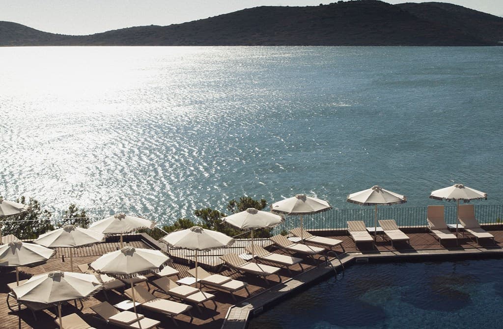 Domes Aulus Elounda - photo 3