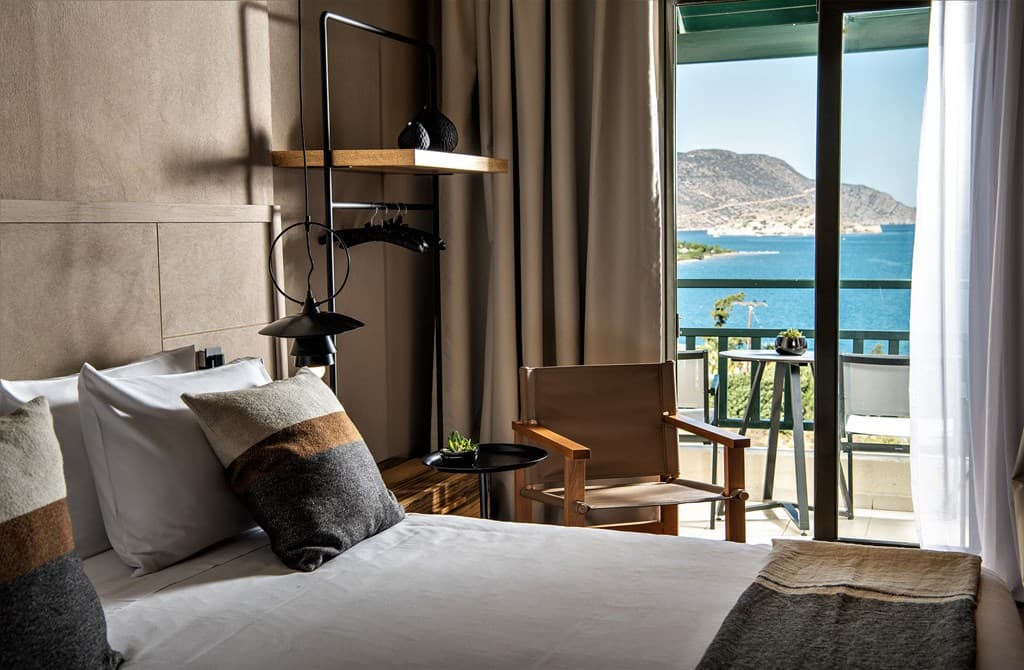 Gillian Munro - Elounda, Aulus Elounda by Domes Resorts - main photo