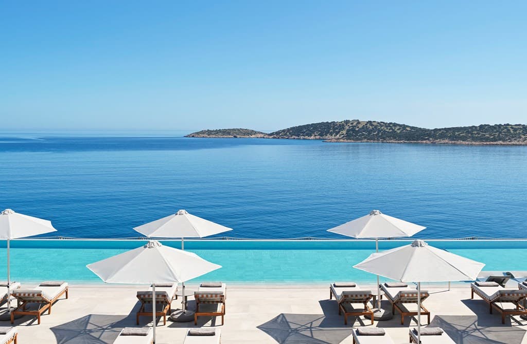 Agios Nikolaos Getaway - main photo
