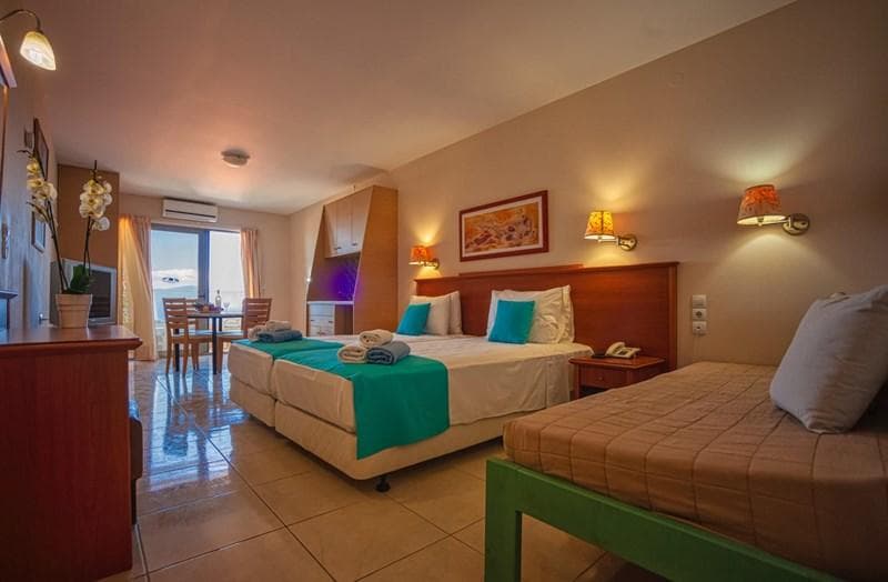 Elounda Family Resort - photo 3