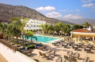 Malia, Sentido Kyknos - photo 3