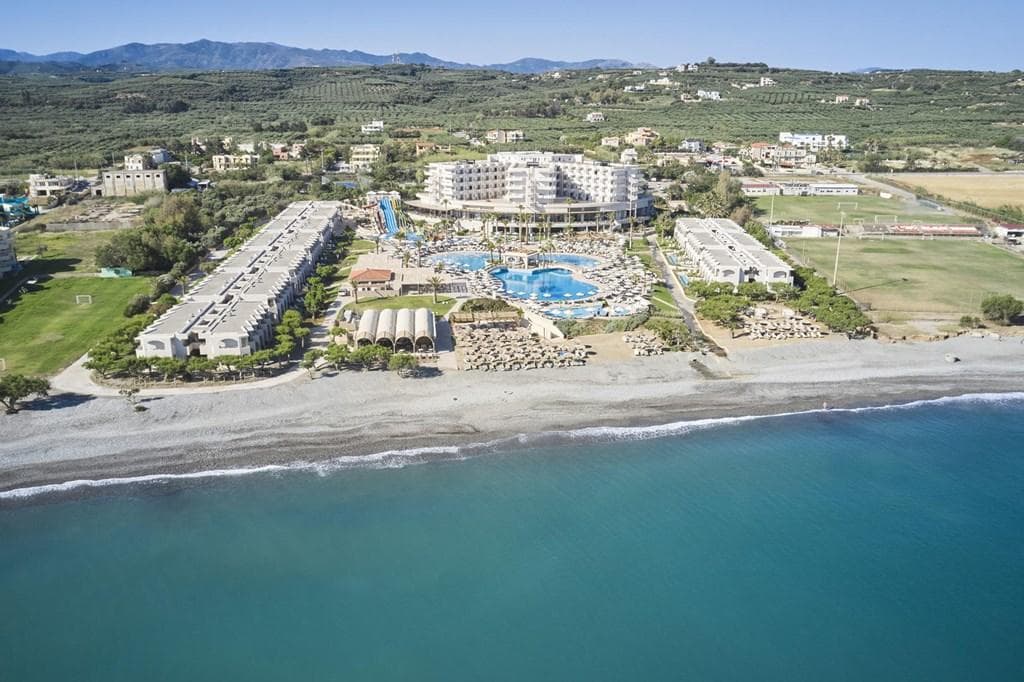 Atlantica Ocean Beach - photo 3