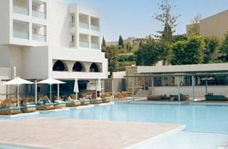 Out Of The Blue Resort - photo 3