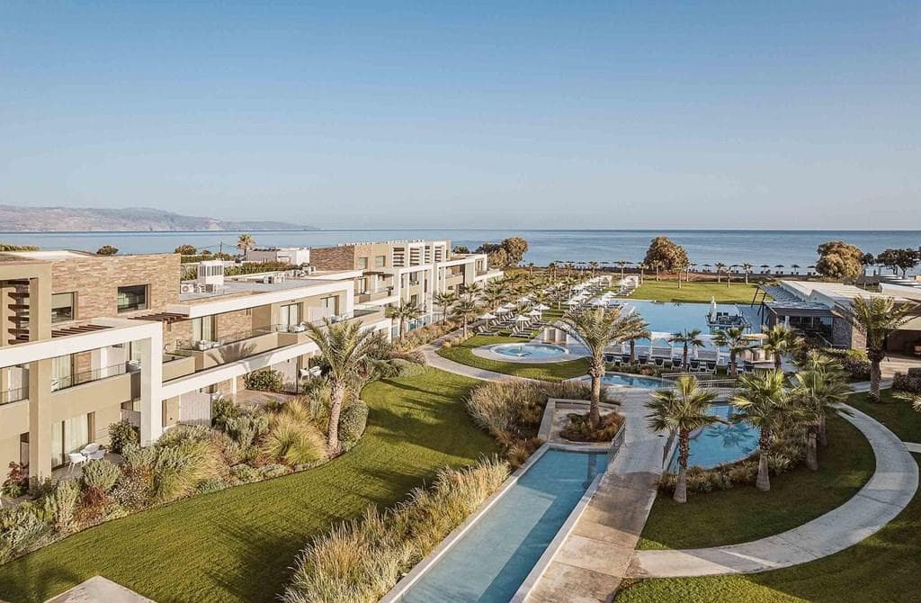 Myrion Beach Resort