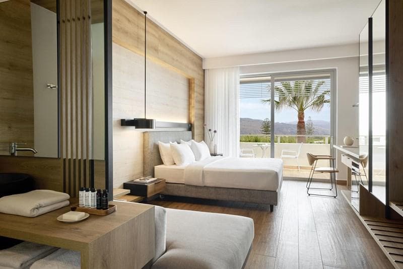 Euphoria Resort - photo 3