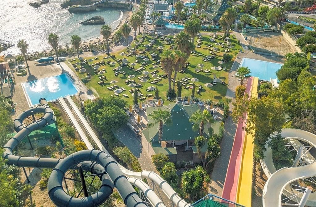 Star Beach Village - main photo