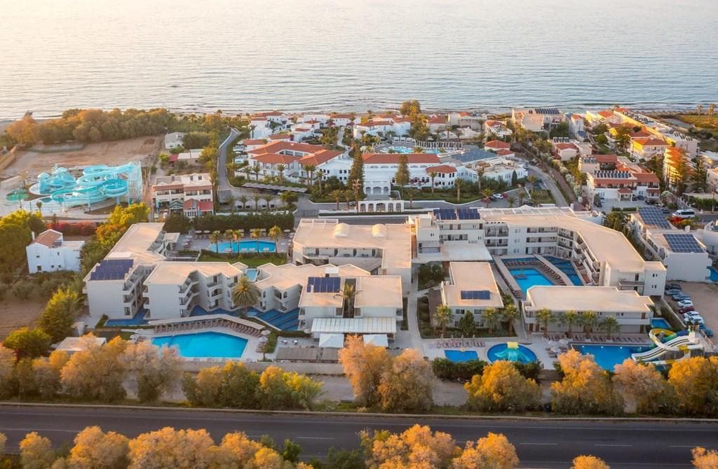 Zeus Hotels Ydoria Resort - photo 3