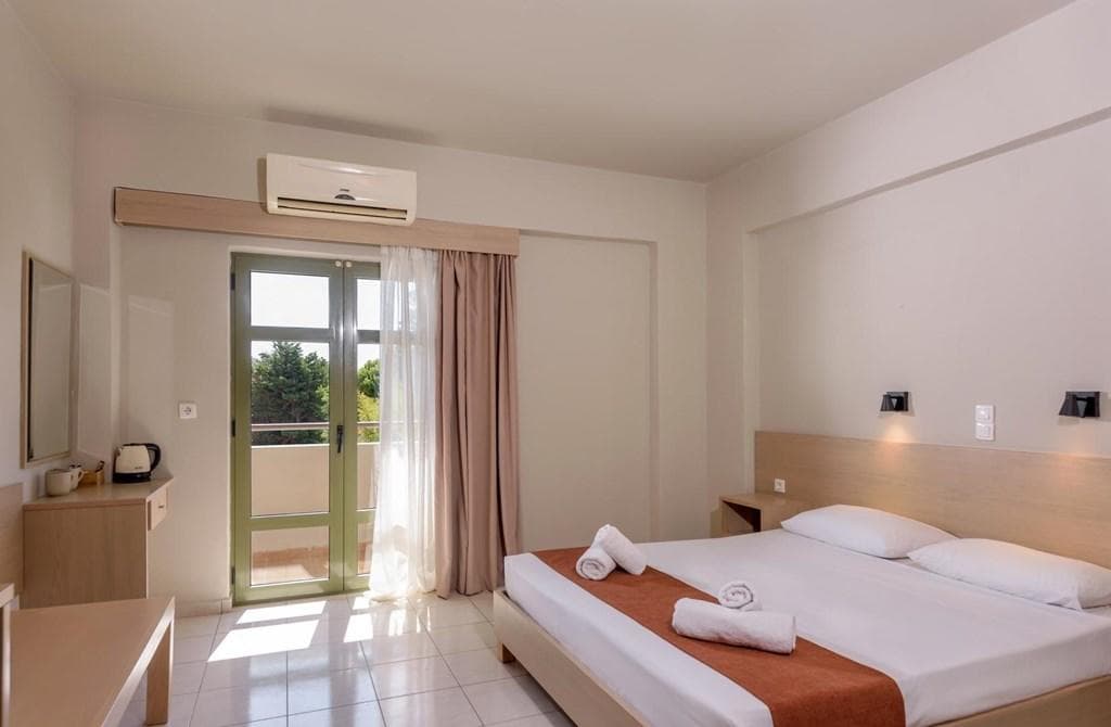 Zeus Hotels Ydoria Resort - photo 2