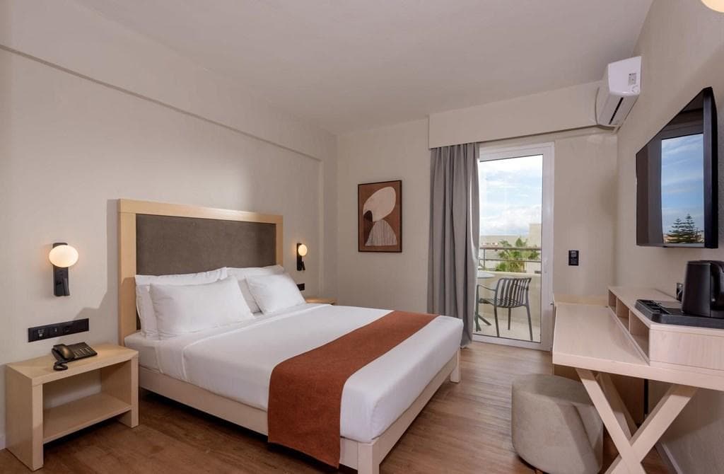 Zeus Hotels Ydoria Resort - photo 2