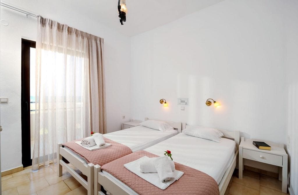 Matzi Hotel Apartments - photo 2