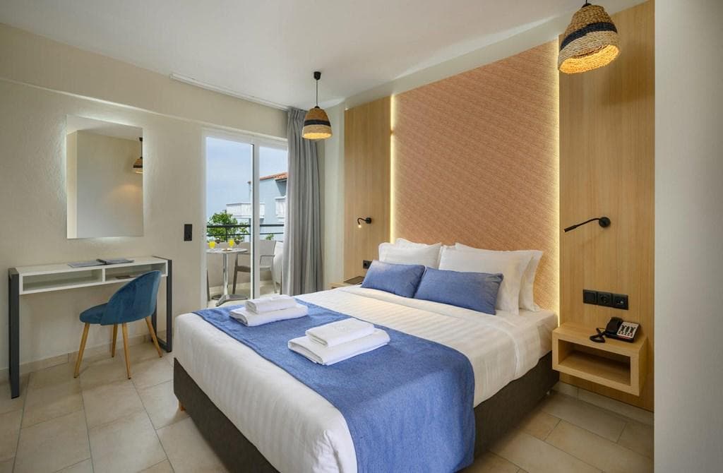 Georgioupolis, Mare Boutique - photo 2