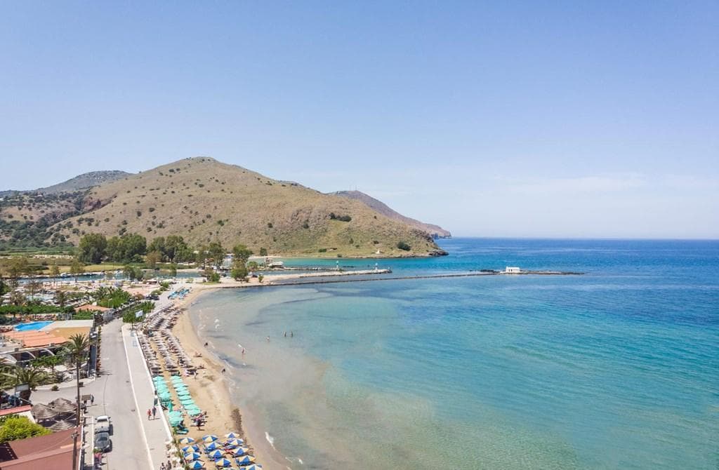 Georgioupolis, Mare Boutique - photo 2