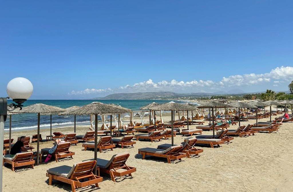 Mare Blue and Suites - photo 2