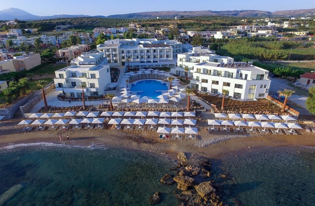 Harmony Rethymno Beach