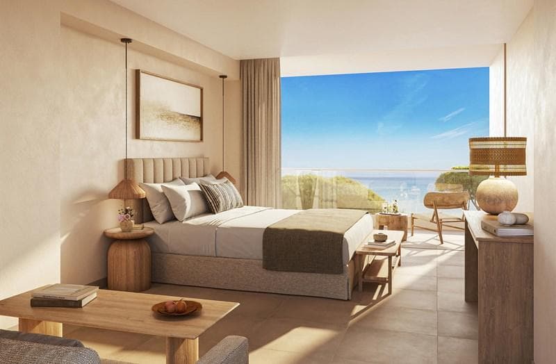 Luxurious beachfront retreat - photo 2