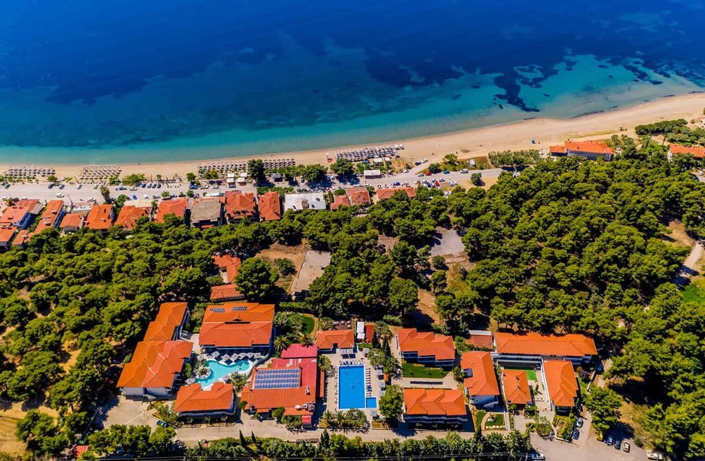 Philoxenia Hotel - photo 3