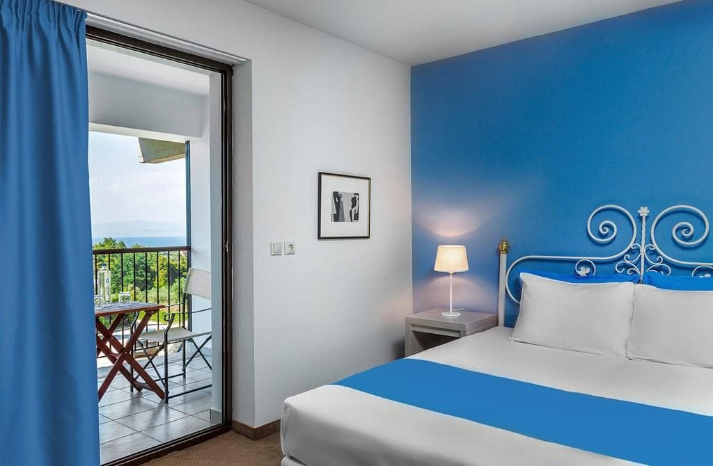 Kriopigi Hotel - photo 3
