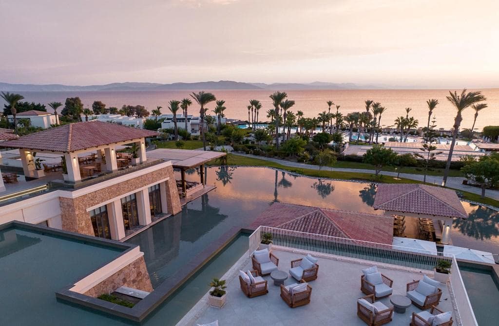 Luxury Kos Retreat - photo 3