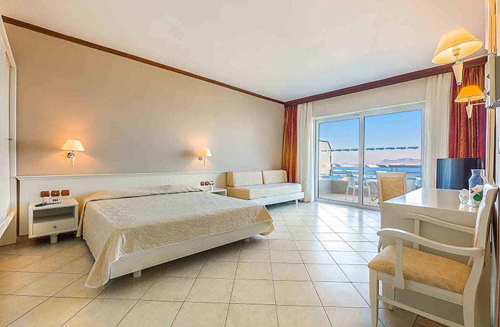 Kipriotis Aqualand Hotel - photo 2