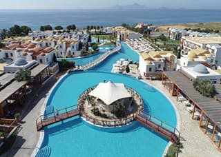 Luxury Family Escape - photo 3