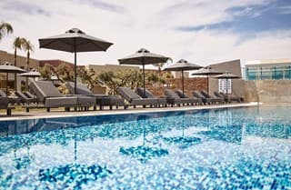 Michelangelo Resort - photo 3
