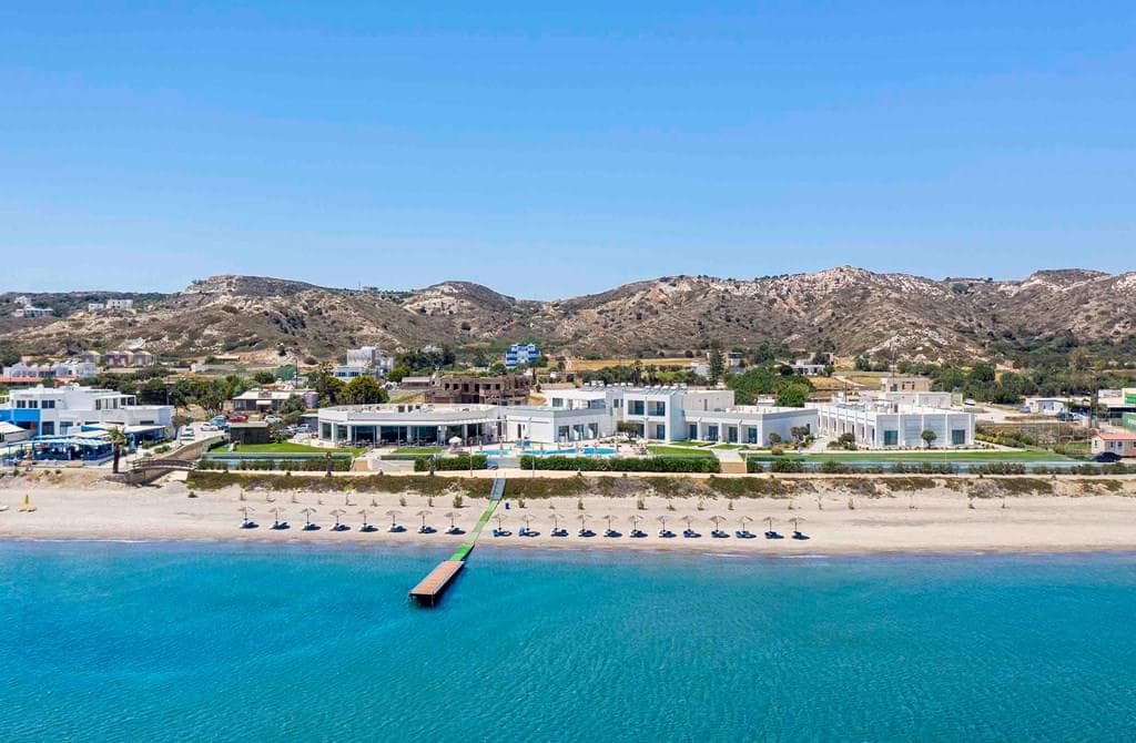 GREECE NEXT WEEK FOR ONLY £430.00pp - main photo