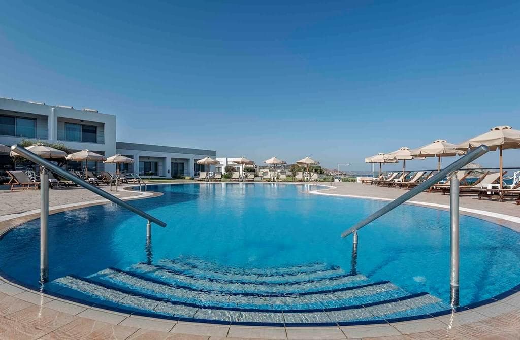 GREECE NEXT WEEK FOR ONLY £430.00pp - photo 2