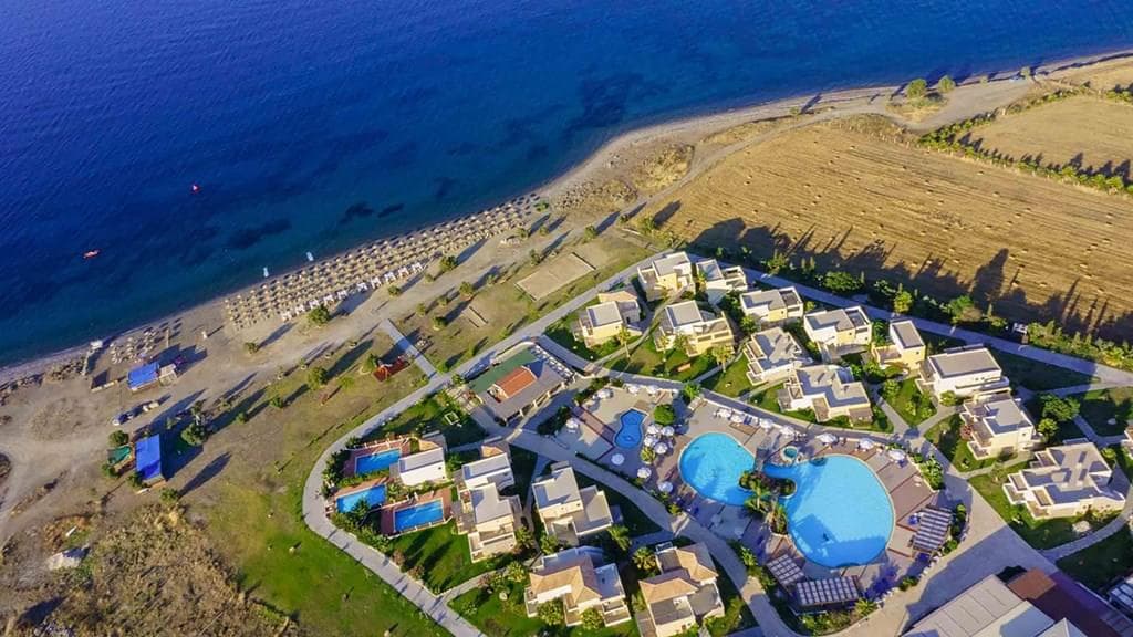 Natura Park Village - photo 2