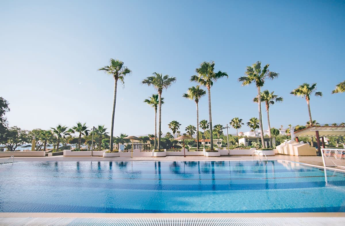 Lambi, Atlantis Hotel - main photo