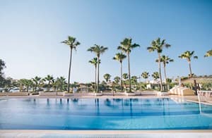 Lambi, Atlantis Hotel - photo 3