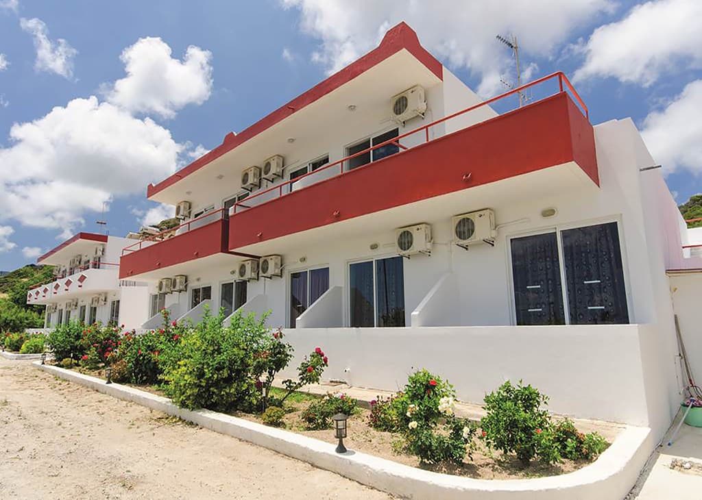 Stenna Apartments - photo 3