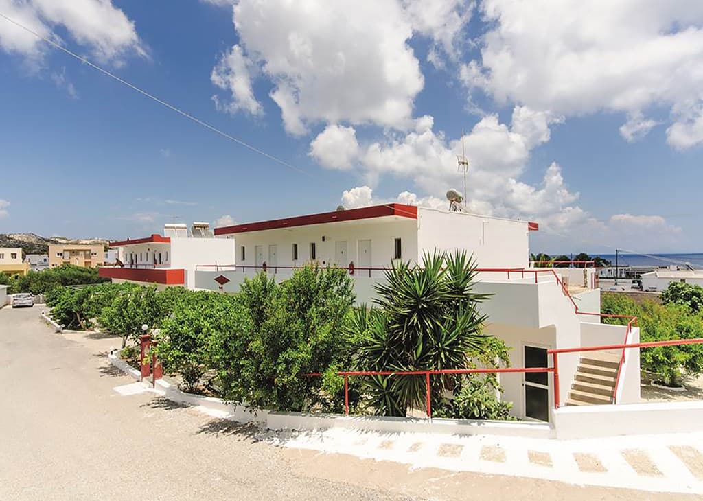 Stenna Apartments - photo 2