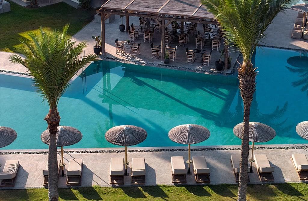Grecotel Casa Paradiso