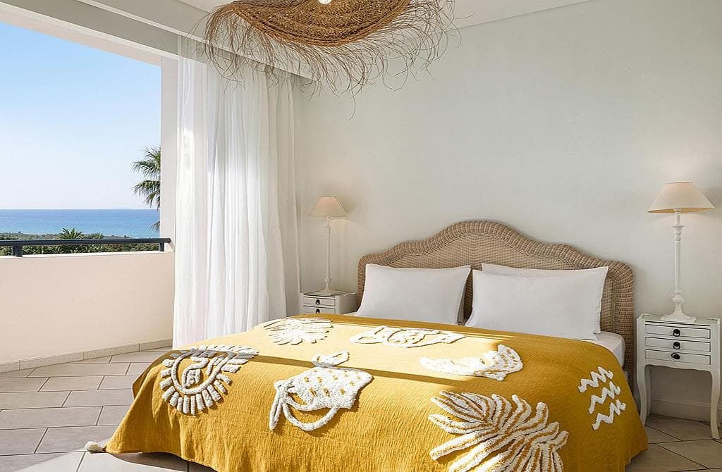 Grecotel Casa Paradiso - photo 2