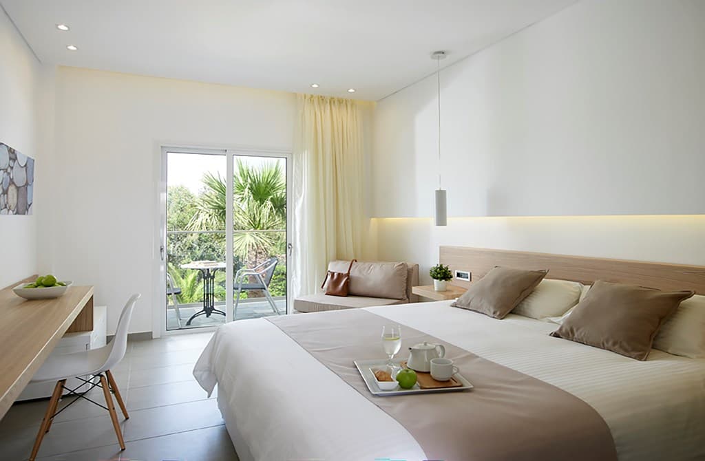 Atlantica Marmari Beach - photo 2