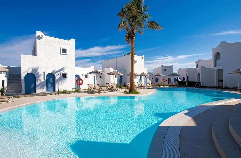 Aeolos Beach Hotel