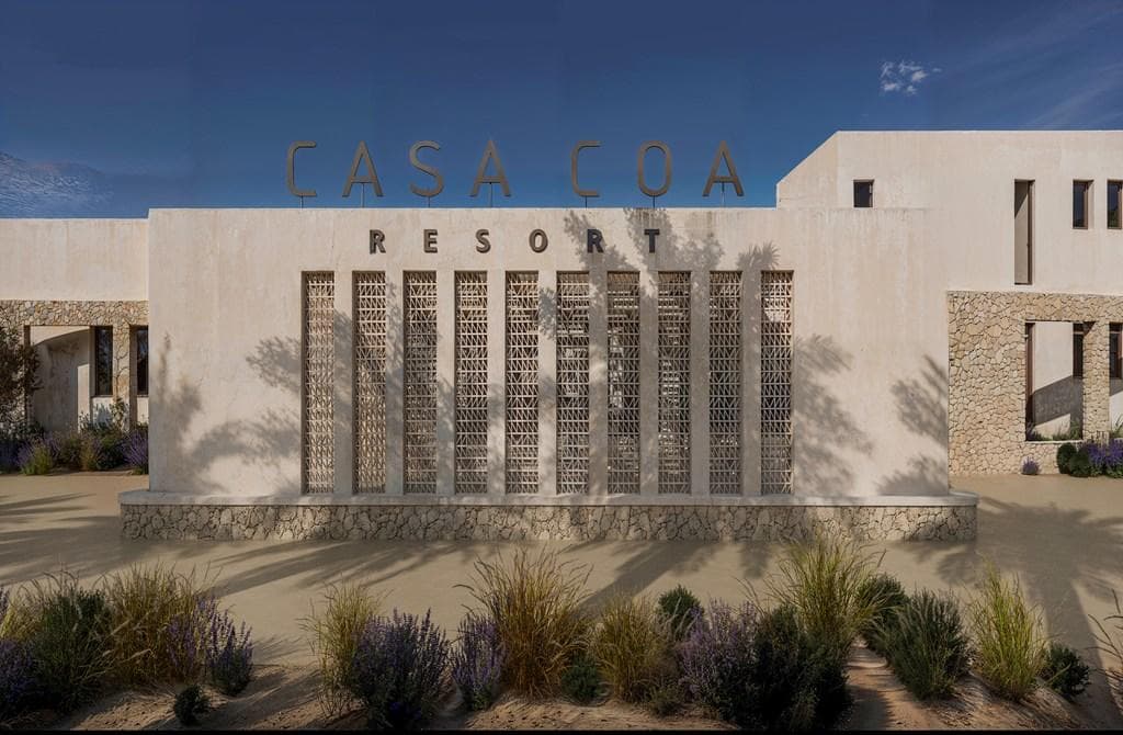 Casa Coa Hotel - photo 3