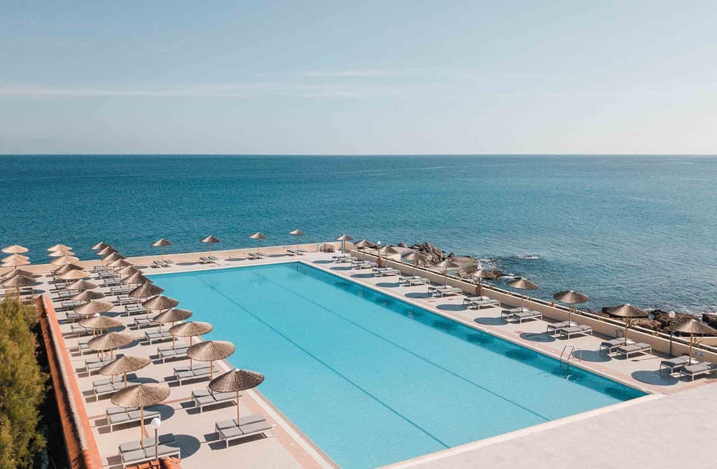Eden Roc Resort Hotel - main photo